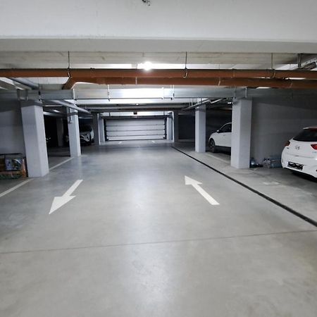Apartament Marzenie 15 - Οπόλε Εξωτερικό φωτογραφία