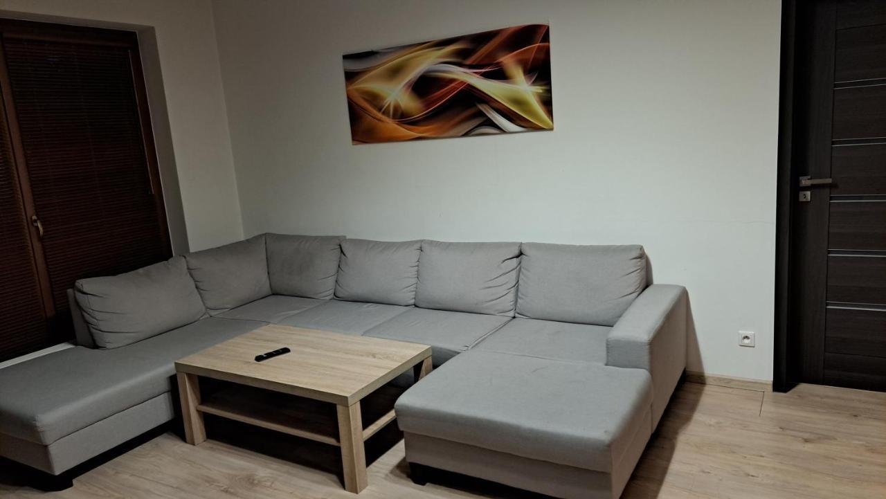 Apartament Marzenie 15 - Οπόλε Εξωτερικό φωτογραφία
