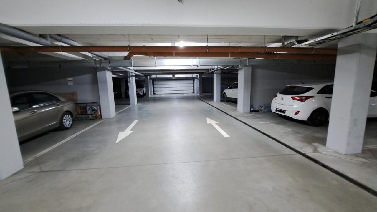 Apartament Marzenie 15 - Οπόλε Εξωτερικό φωτογραφία