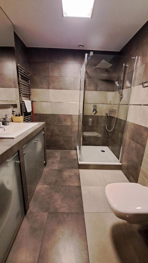 Apartament Marzenie 15 - Οπόλε Εξωτερικό φωτογραφία