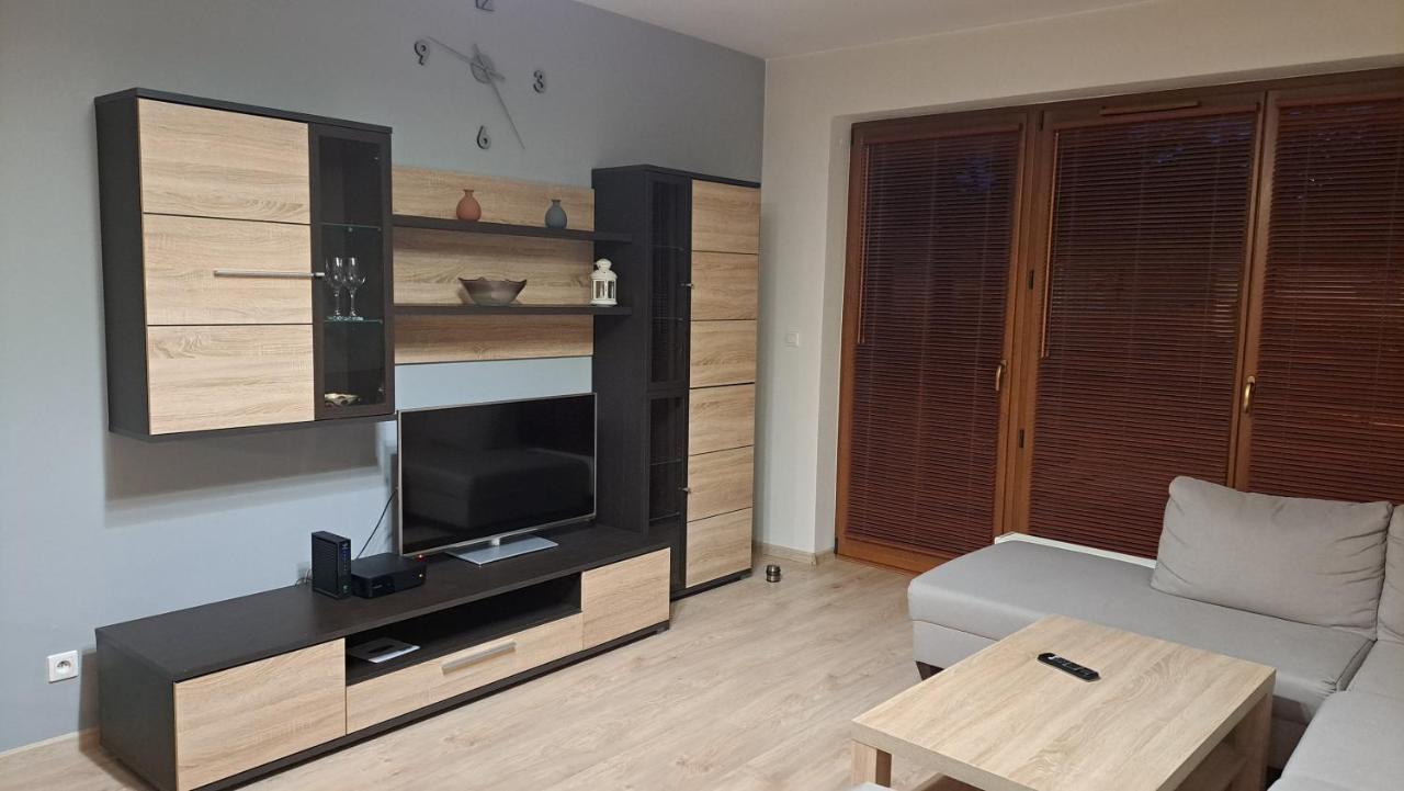 Apartament Marzenie 15 - Οπόλε Εξωτερικό φωτογραφία