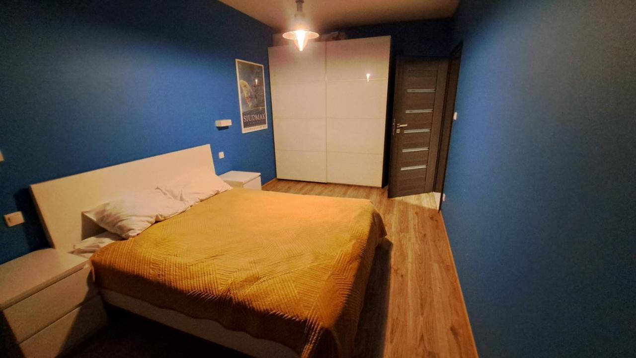 Apartament Marzenie 15 - Οπόλε Εξωτερικό φωτογραφία