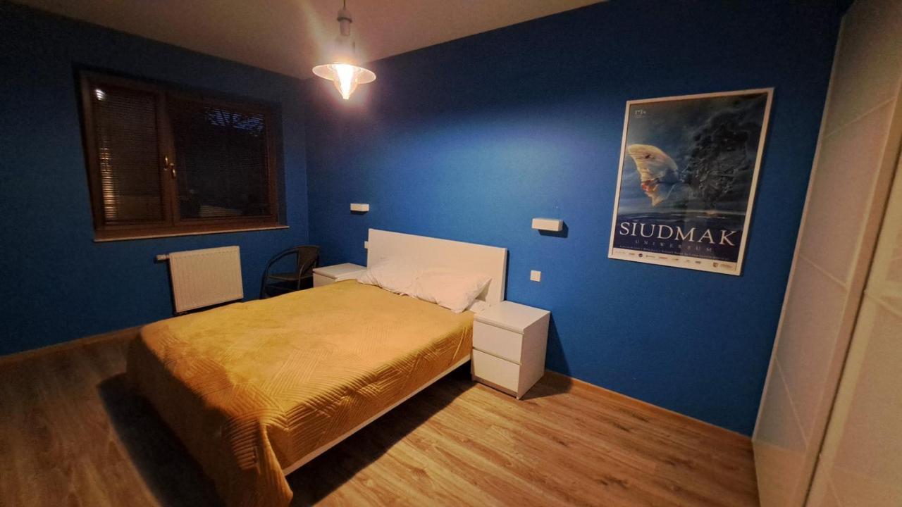 Apartament Marzenie 15 - Οπόλε Εξωτερικό φωτογραφία